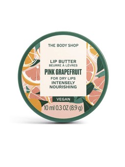 The Body Shop BURRO PER LE LABBRA AL POMP GRAPEFRUIT ROSA 10ml