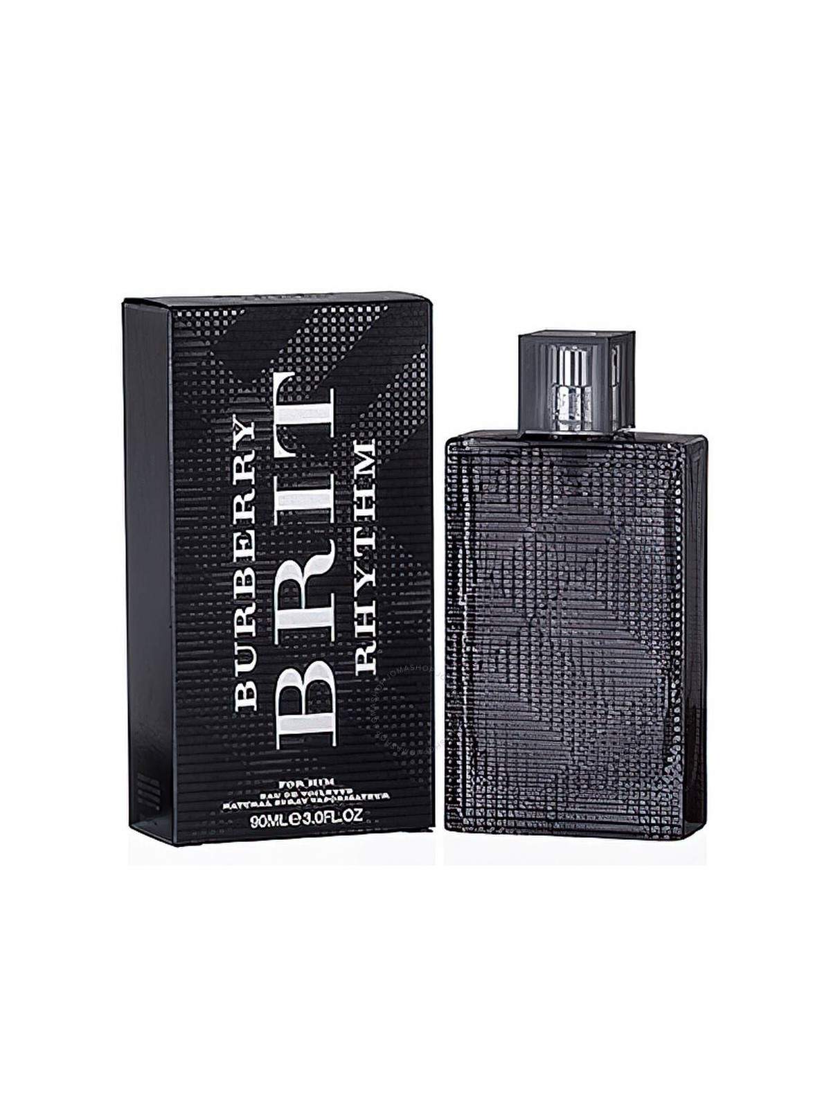 Burberry Brit Rhythm for Him Eau de toilette uomo 90ml