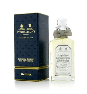 Penhaligons Blenheim Bouquet Eau De Toilette 100ml uomo