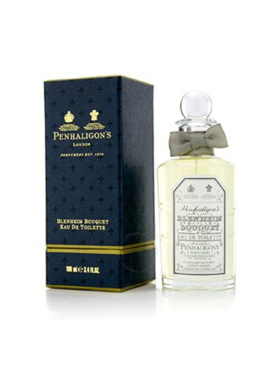 Penhaligons Blenheim Bouquet Eau De Toilette 100ml uomo