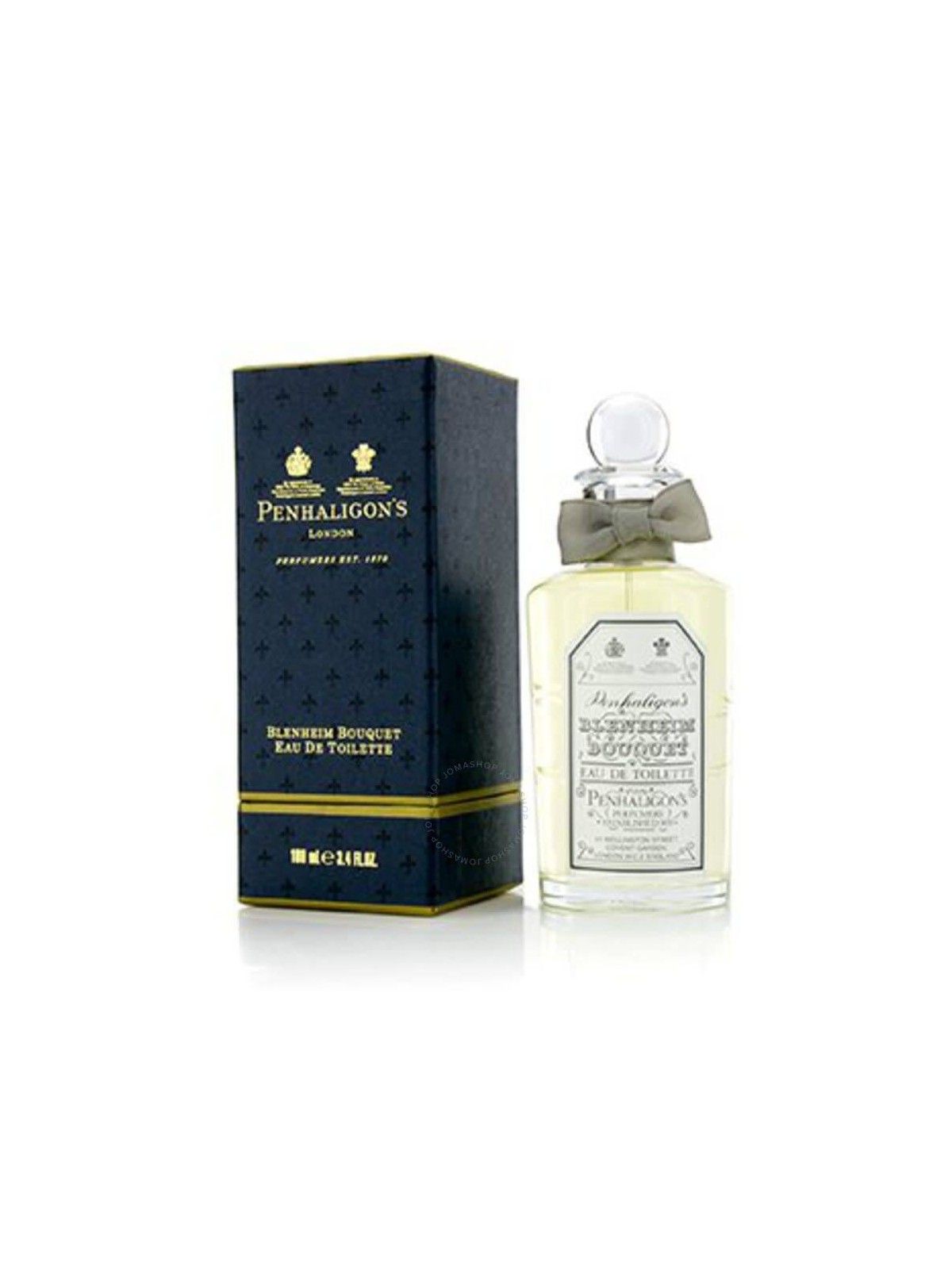 Penhaligons Blenheim Bouquet Eau De Toilette 100ml uomo