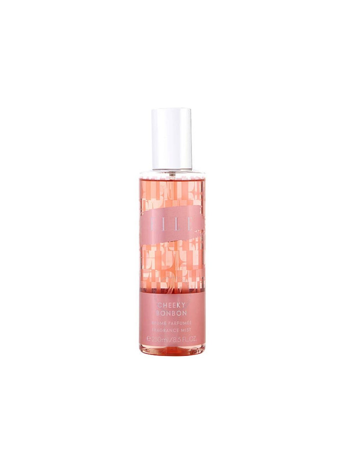 Elle Cheeky Bonbon Spray Corpo 250ml donna