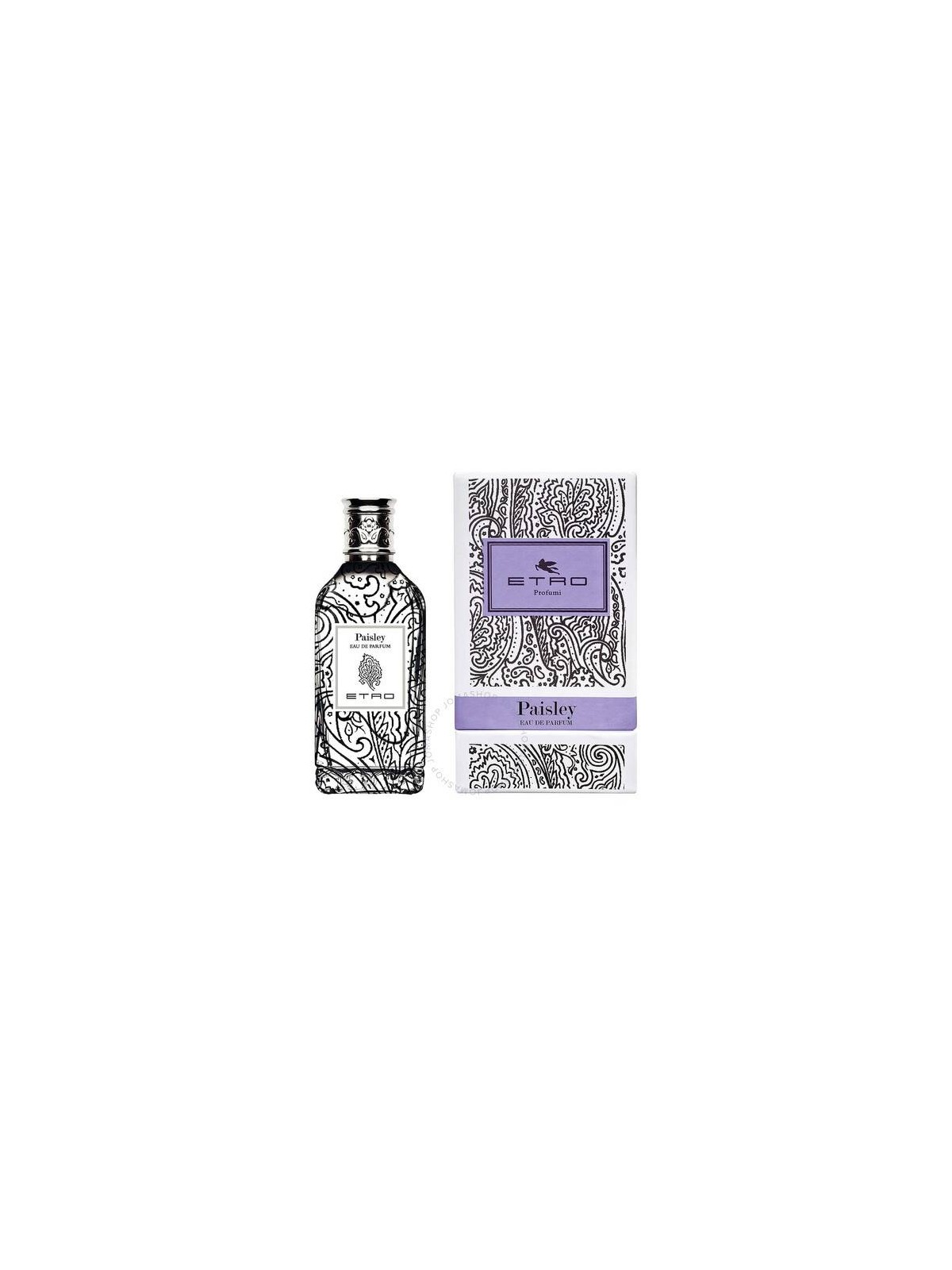 ETRO Paisley Eau De Parfum 100ml unisex Variant 2