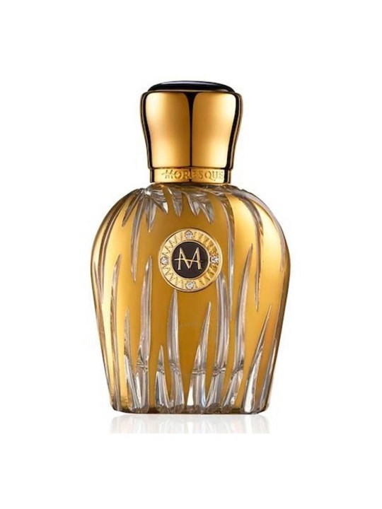 Moresque Fiamma Eau De Parfum 100ml unisex