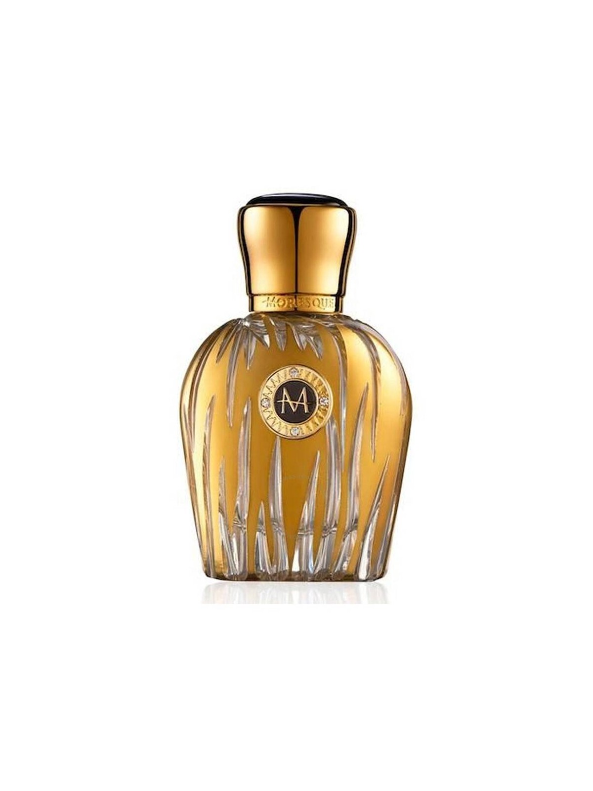 Moresque Fiamma Eau De Parfum 100ml unisex