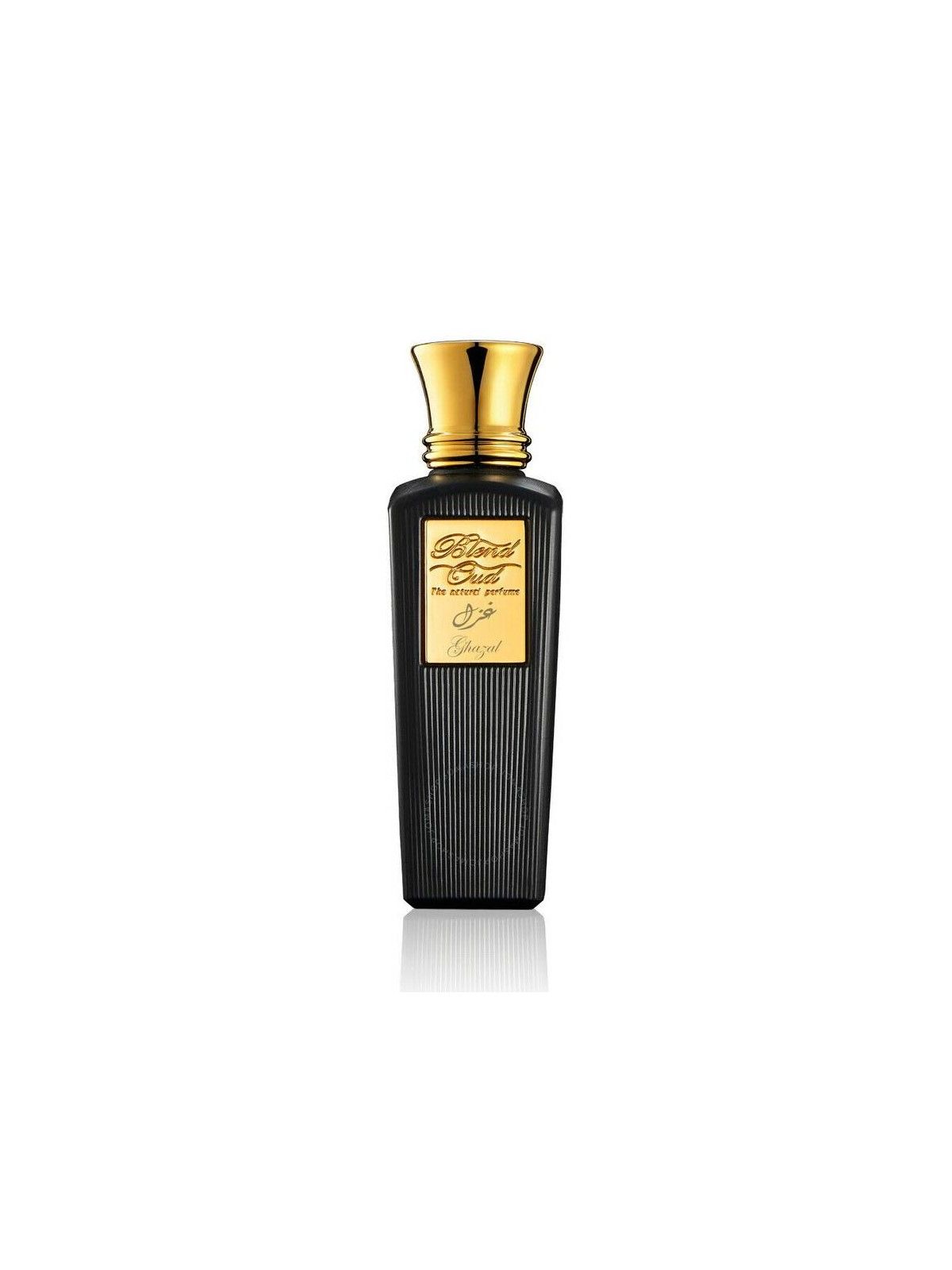 Blend Oud Ghazal Eau De Parfum 75ml donna
