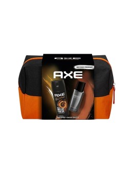 Axe Edt 100 Tentazione Oscura Deodorante 150 Nec Unisex
