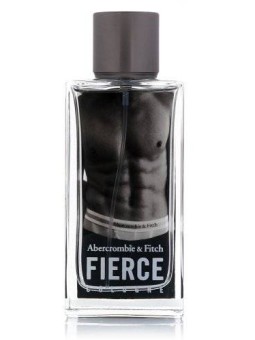 Abercrombie Fitch Fierce Eau de Colonia 100ml per uomo