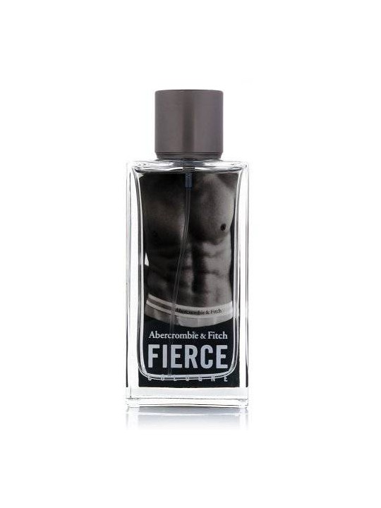Abercrombie Fitch Fierce Eau de Colonia 100ml per uomo