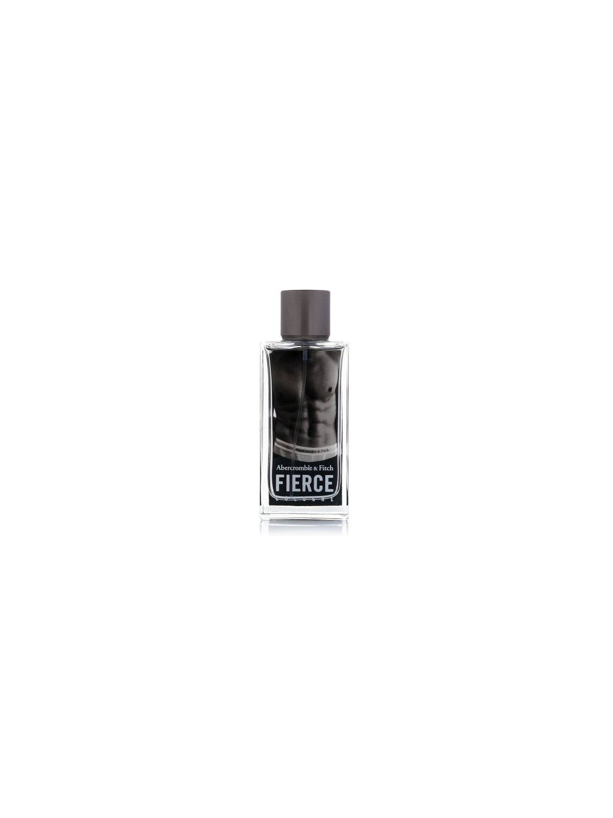 Abercrombie Fitch Fierce Eau de Colonia 100ml per uomo