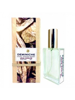 Ricardo Ramos Deminiche Agar Ahalim Extrait Demi 50ml unisex