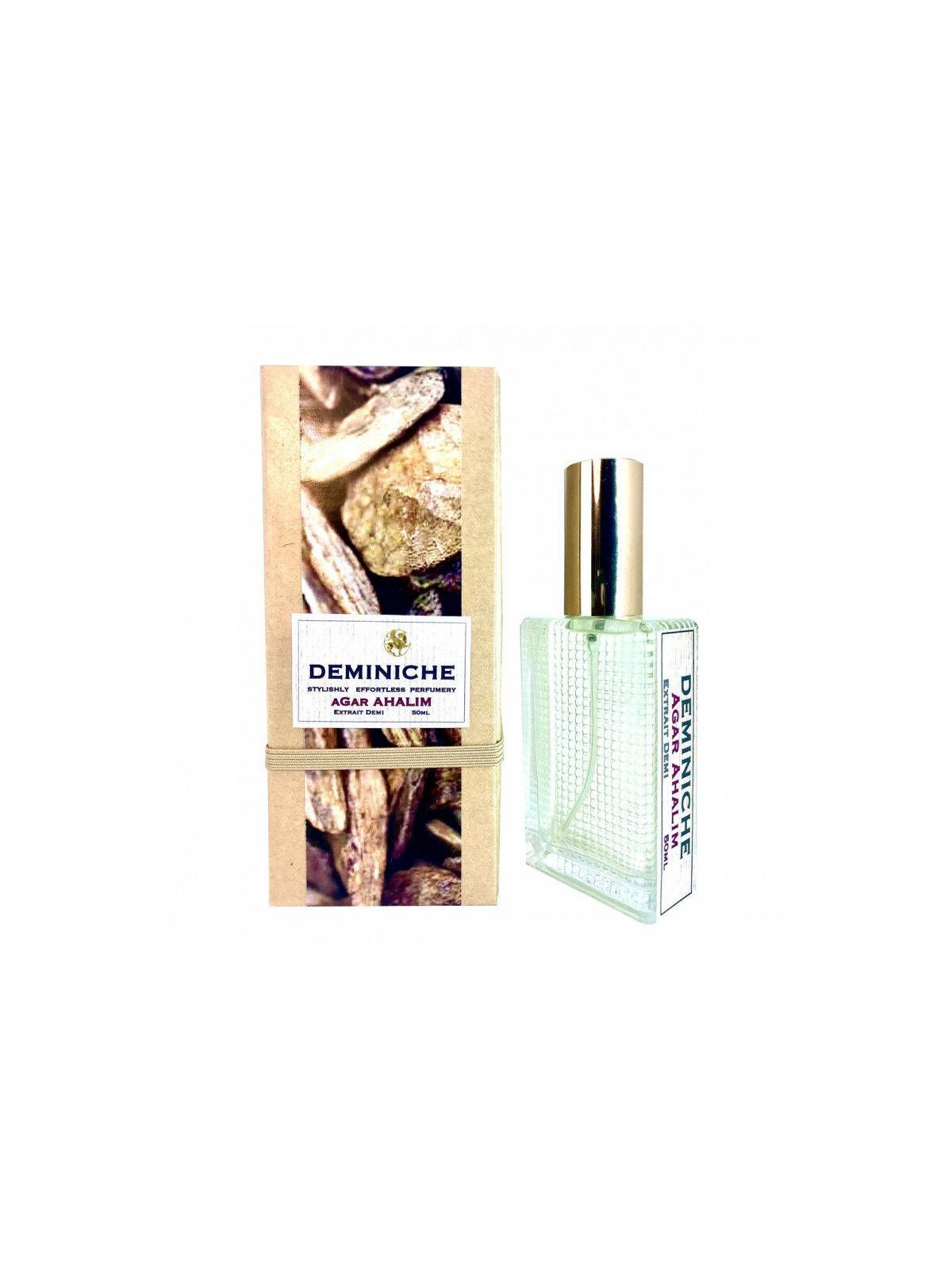 Ricardo Ramos Deminiche Agar Ahalim Extrait Demi 50ml unisex