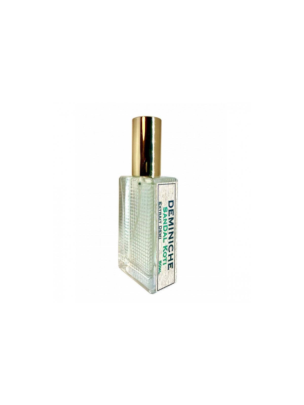 Ricardo Ramos Deminiche Sandal Koti Extrait Demi 50ml unisex