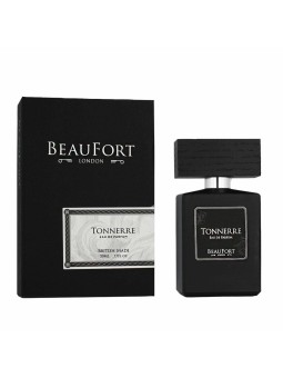 BeauFort Tonnerre Eau De Parfum 50ml unisex