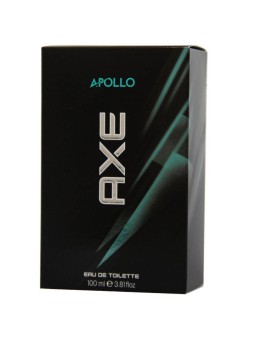 Axe Apollo Spray Eau De Toilette 100ml per Uomo