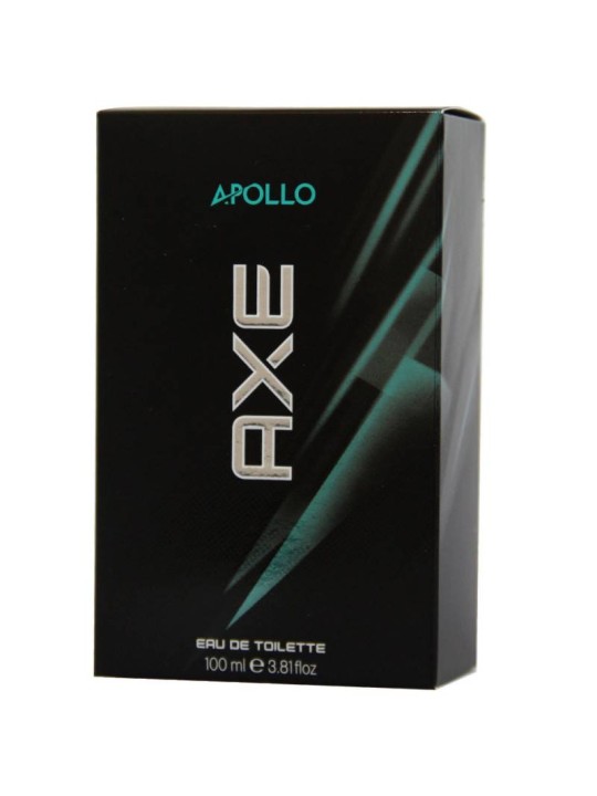 Axe Apollo Spray Eau De Toilette 100ml per Uomo