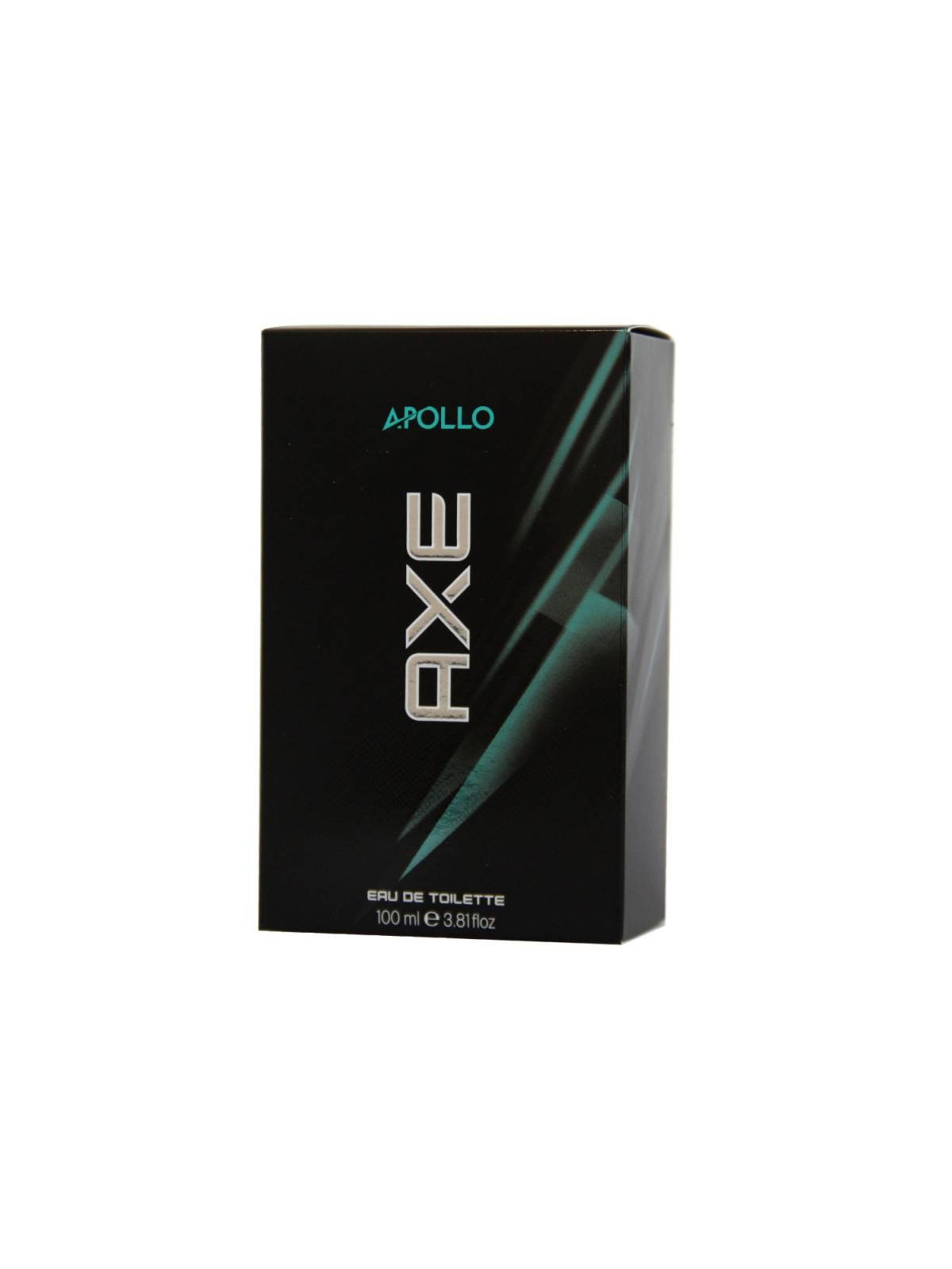 Axe Apollo Spray Eau De Toilette 100ml per Uomo
