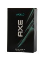 Axe Apollo Spray Eau De Toilette 100ml per Uomo