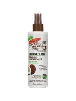 PALMERS OLIO DI COCCO CONDIZIONATORE SENZA RISCIACQUO 250ML