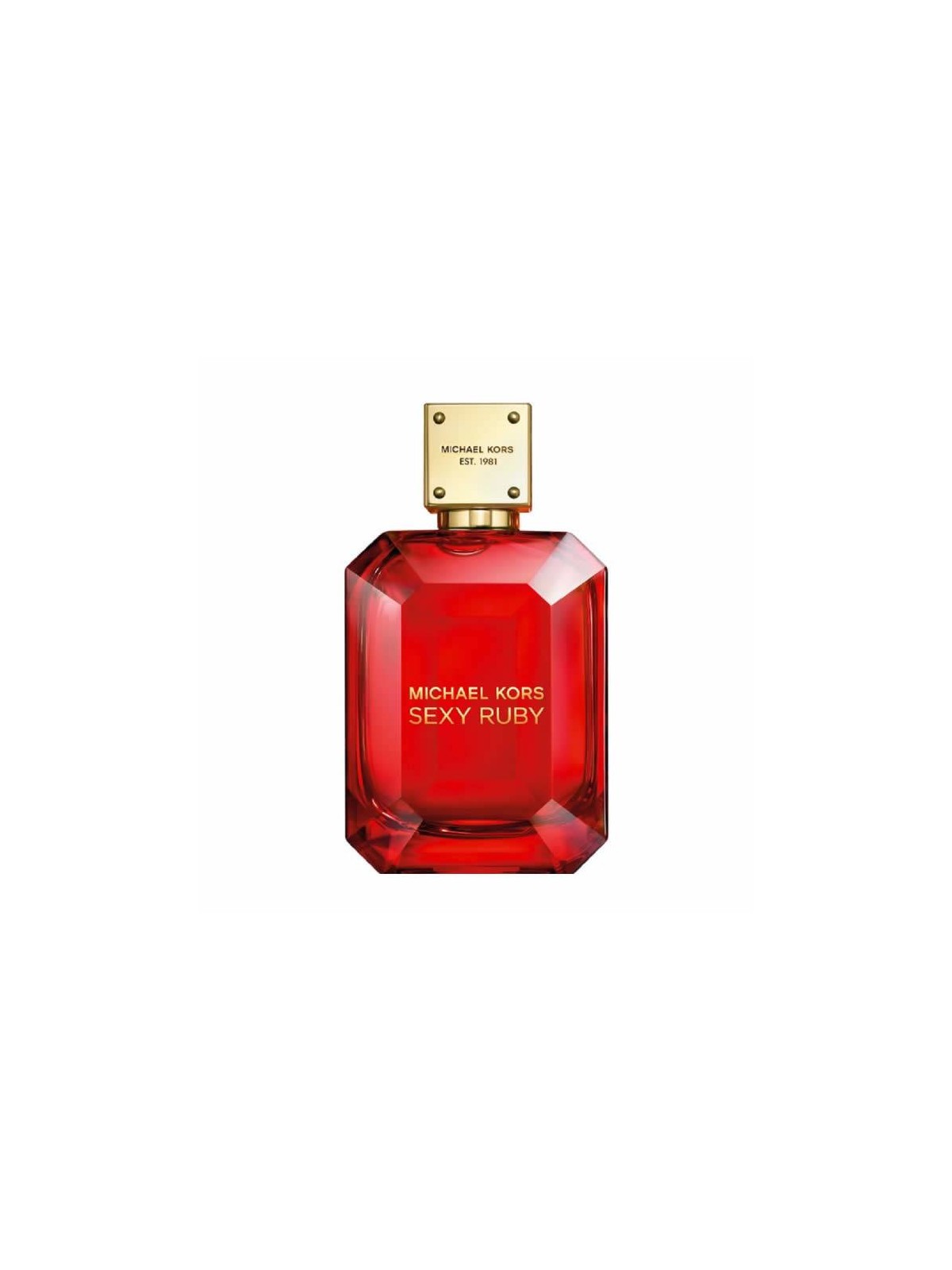 Michael Kors Sexy Ruby Eau De Parfum 30ml donna