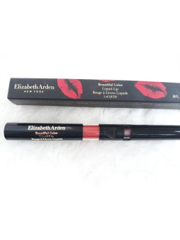 Elizabeth Arden BELLO COLORE rossetto liquido 28Linfusione di