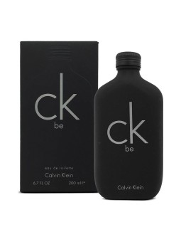 Calvin Klein CK BE edt vapo 200 ml Unisex