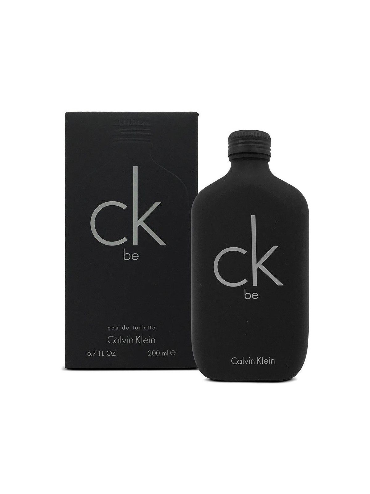 Calvin Klein CK BE edt vapo 200 ml Unisex
