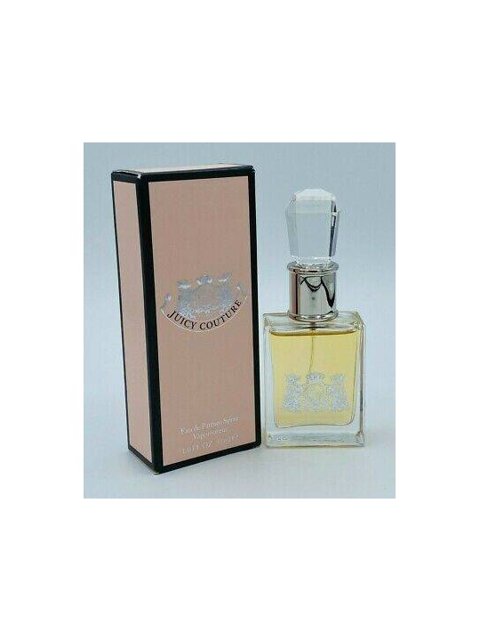 Juicy Couture Originale Eau De Parfum Spray 30ml Donna