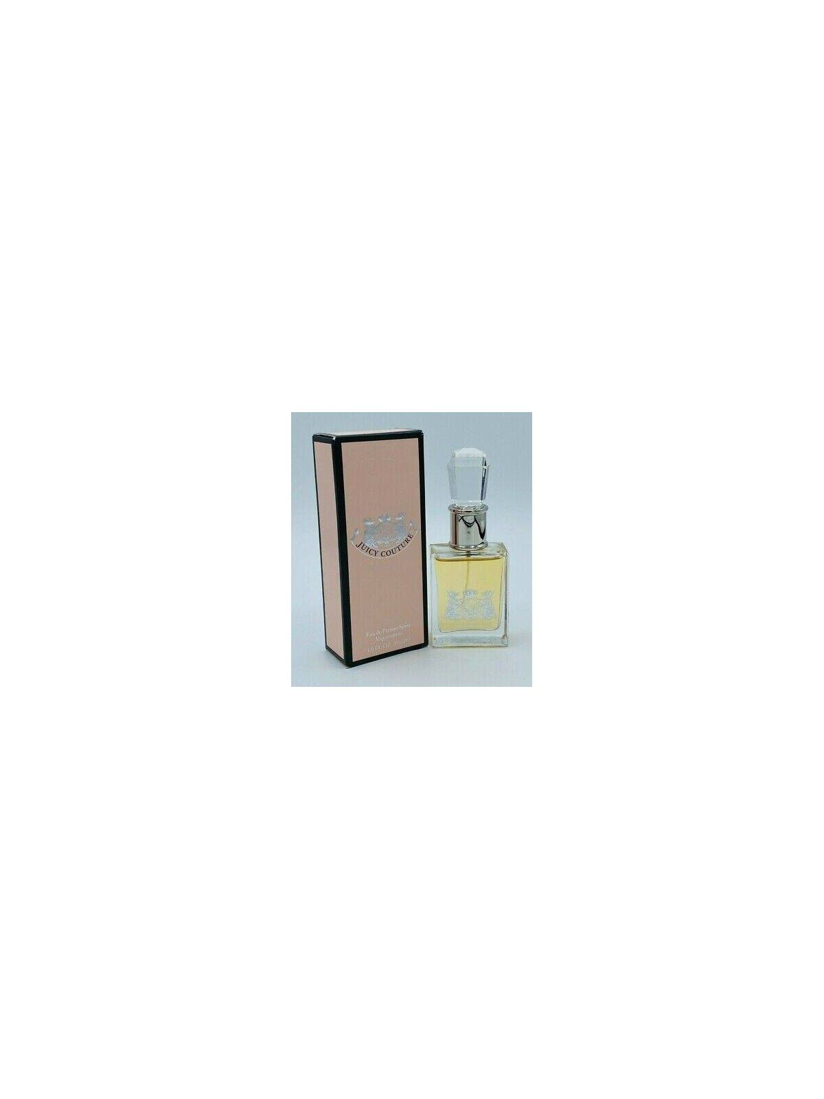 Juicy Couture Originale Eau De Parfum Spray 30ml Donna