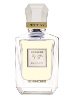 Keiko Mecheri Sedona Blue Eau De Parfum 75ml unisex