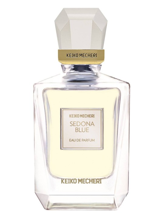 Keiko Mecheri Sedona Blue Eau De Parfum 75ml unisex