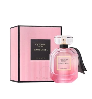 Victorias Secret Bombshell Eau De Parfum 100ml donna New Cover