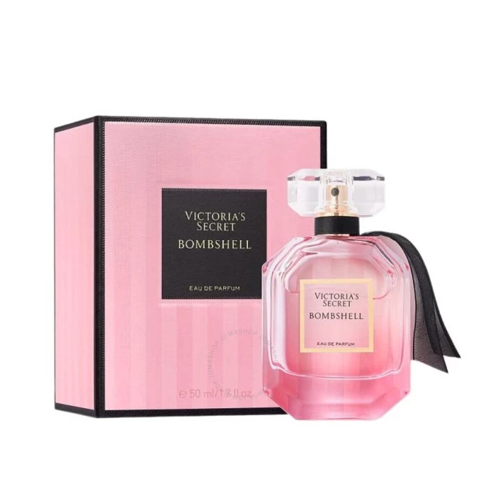 Victorias Secret Bombshell Eau De Parfum 100ml donna New Cover