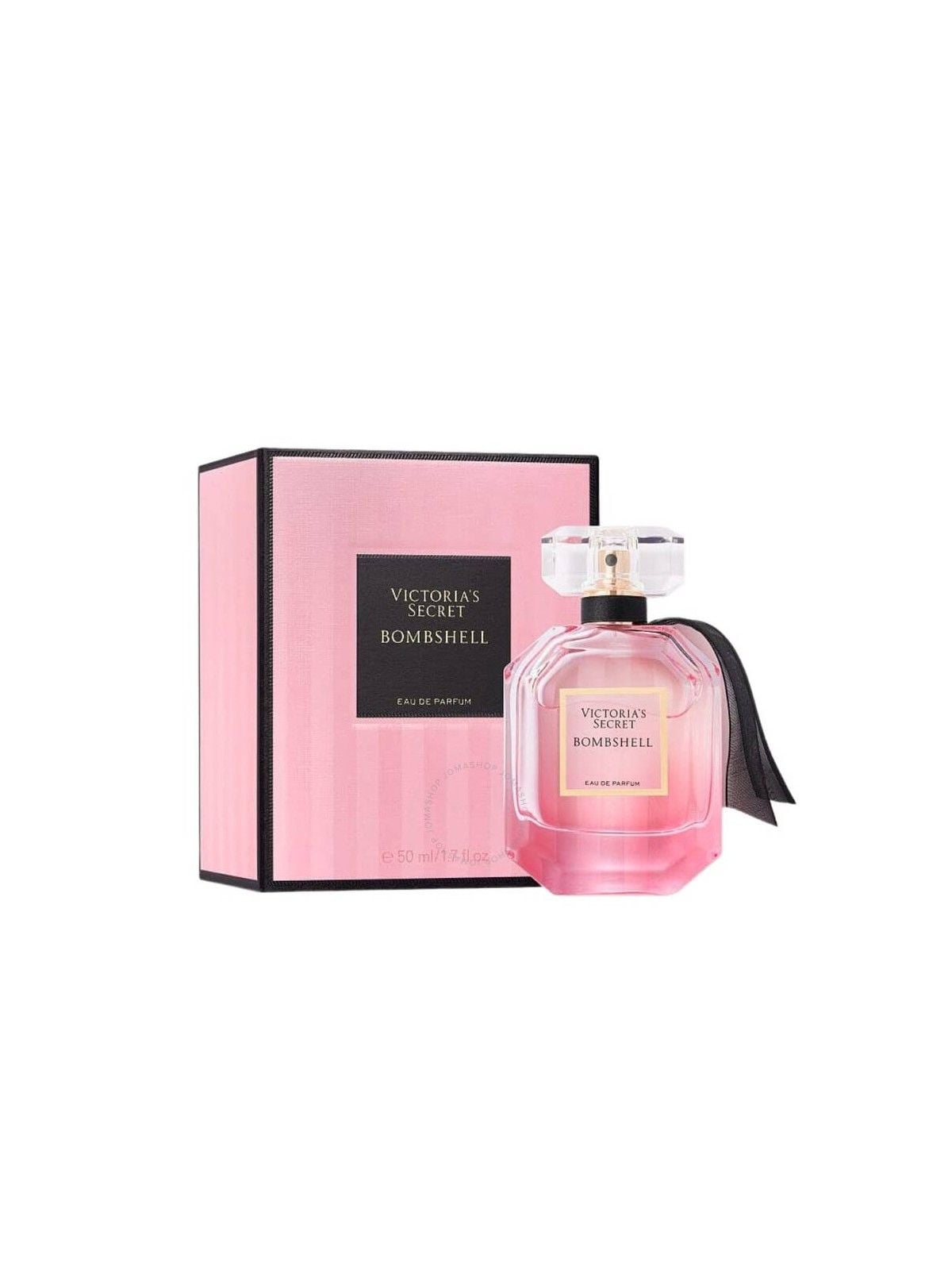Victorias Secret Bombshell Eau De Parfum 100ml donna New Cover