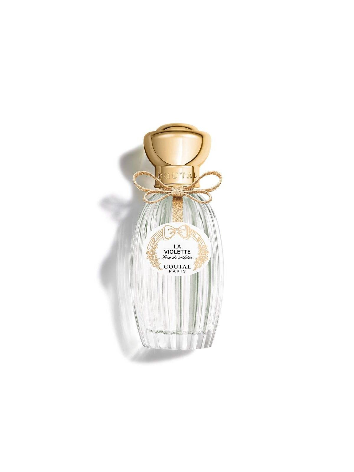 Goutal Le Chvrefeuille Eau De Toilette 50ml donna