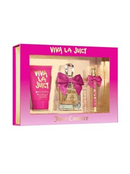 Juicy Couture Viva La Juicy Eau de Parfum 50ml Crema Unisex