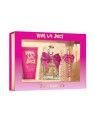 Juicy Couture Viva La Juicy Eau de Parfum 50ml Crema Unisex