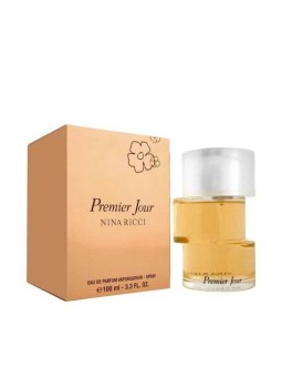 Nina Ricci Premier Jour Eau de Parfum Donna 100ml