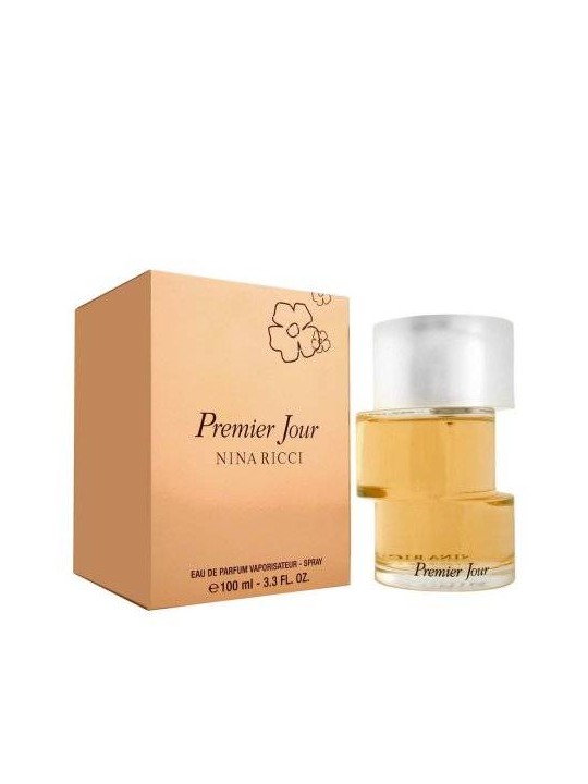 Nina Ricci Premier Jour Eau de Parfum Donna 100ml