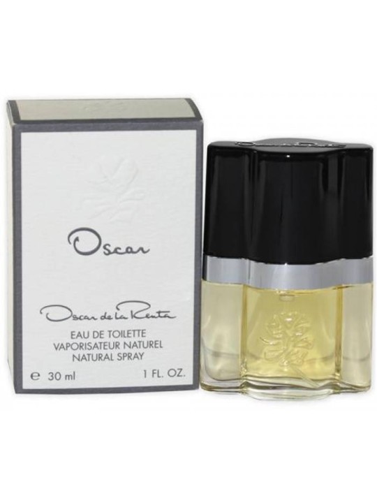 Oscar de la Renta Oscar Eau de Toilette Donna 30ml
