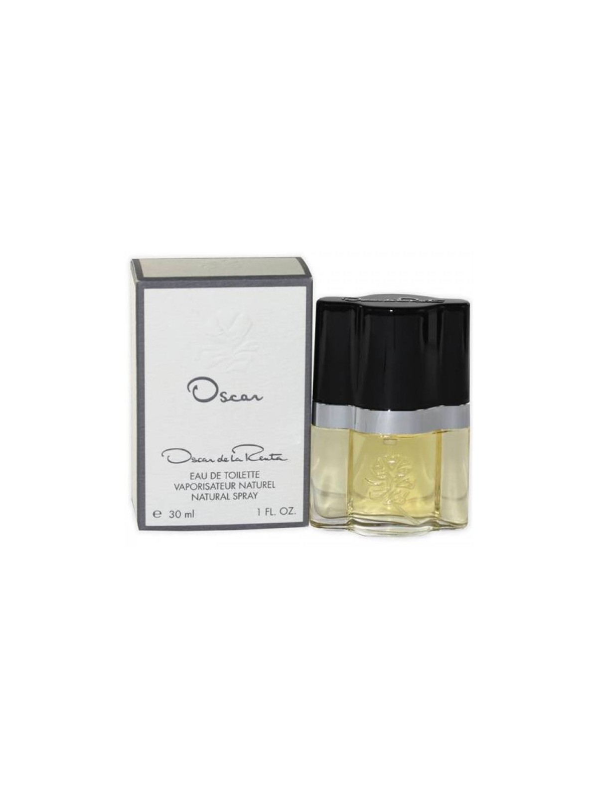 Oscar de la Renta Oscar Eau de Toilette Donna 30ml