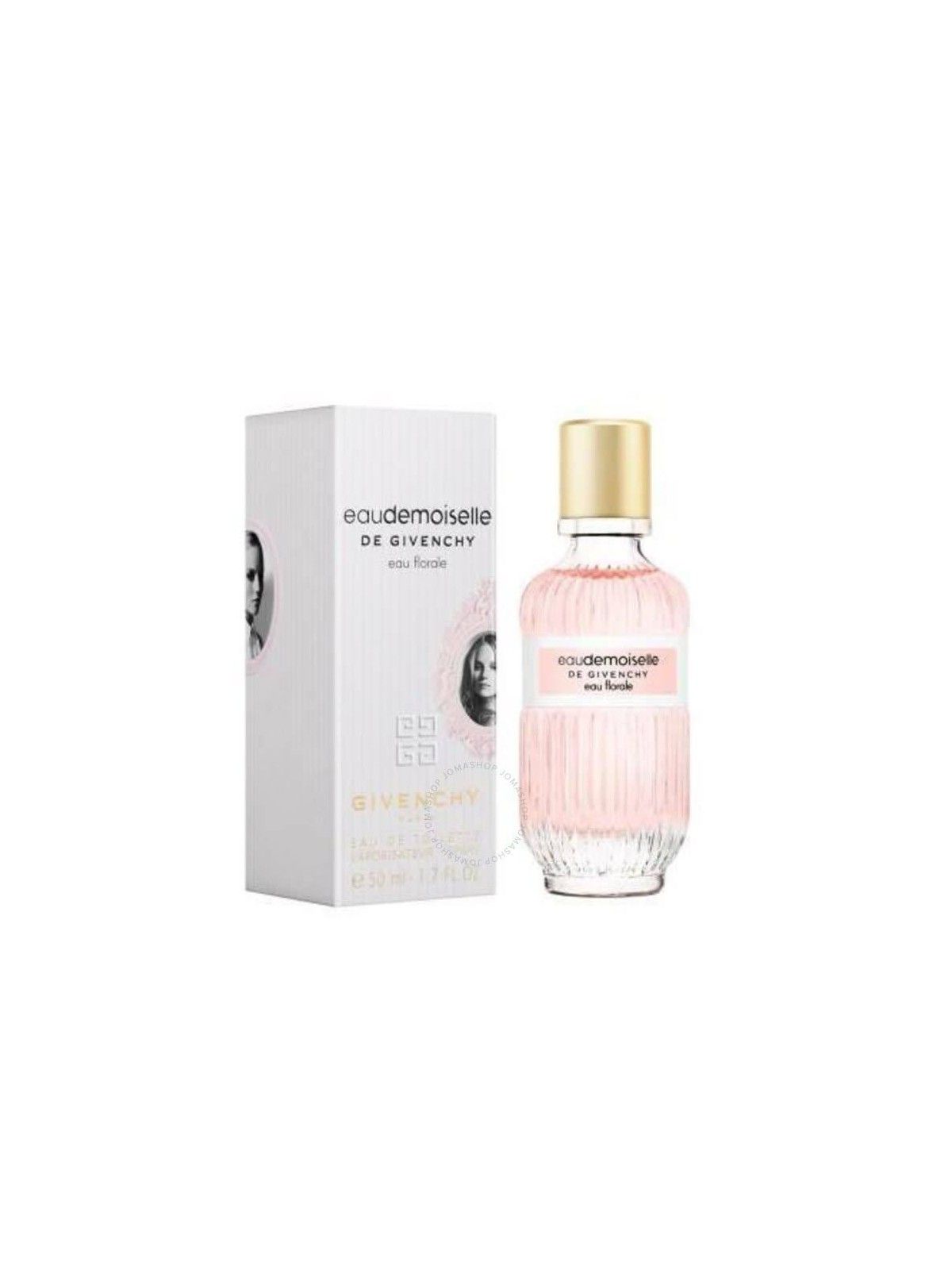 Givenchy Eaudemoiselle de Givenchy Eau Florale Eau De Toilette