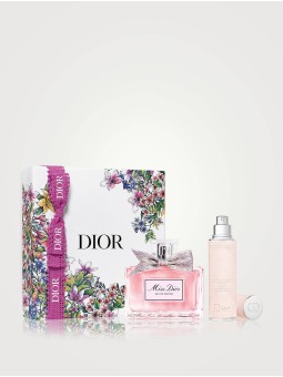 Dior MISS DIOR LOT 2 pcs unisex 2pz
