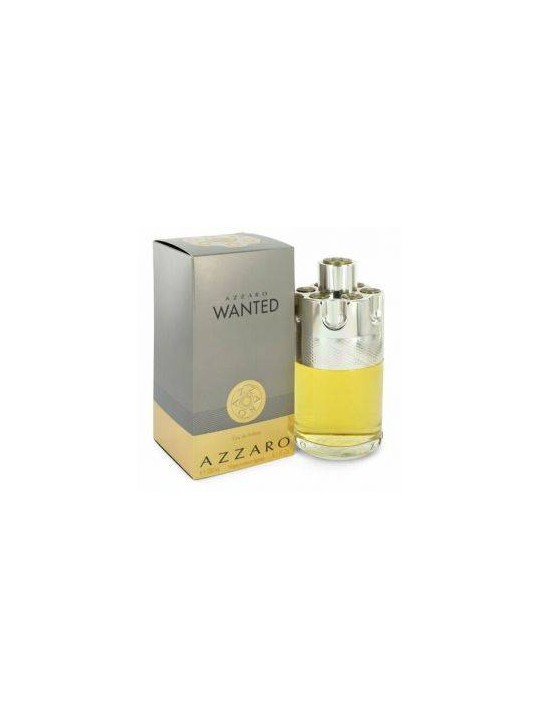 Azzaro WANTED HOMME spray eau de toilette 150ml per uomo