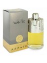 Azzaro WANTED HOMME spray eau de toilette 150ml per uomo
