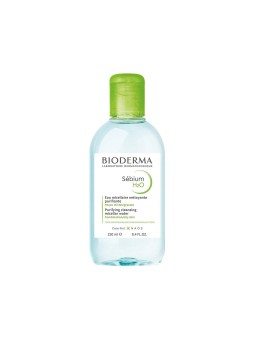 BIODERMA Sbium Acqua Micellare per Donna 250ml