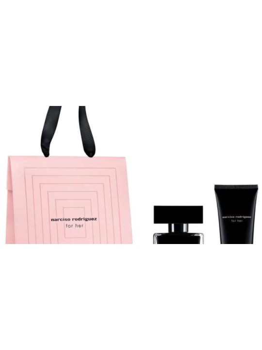 Narciso Rodriguez PER LEI LOTE 2 pz Unisex