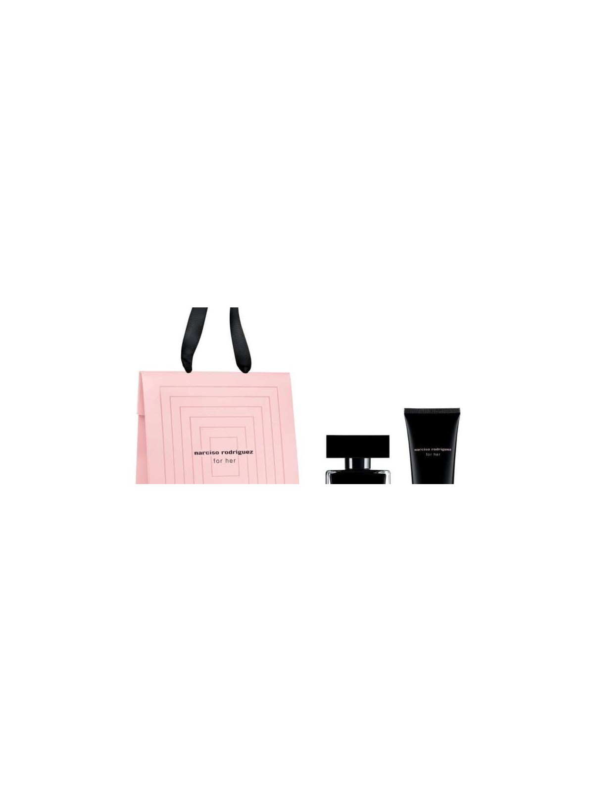 Narciso Rodriguez PER LEI LOTE 2 pz Unisex