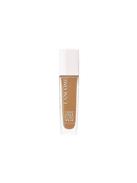 Lancme TEINT IDOLE ULTRA WEAR cura e luce 450W 30ml donna