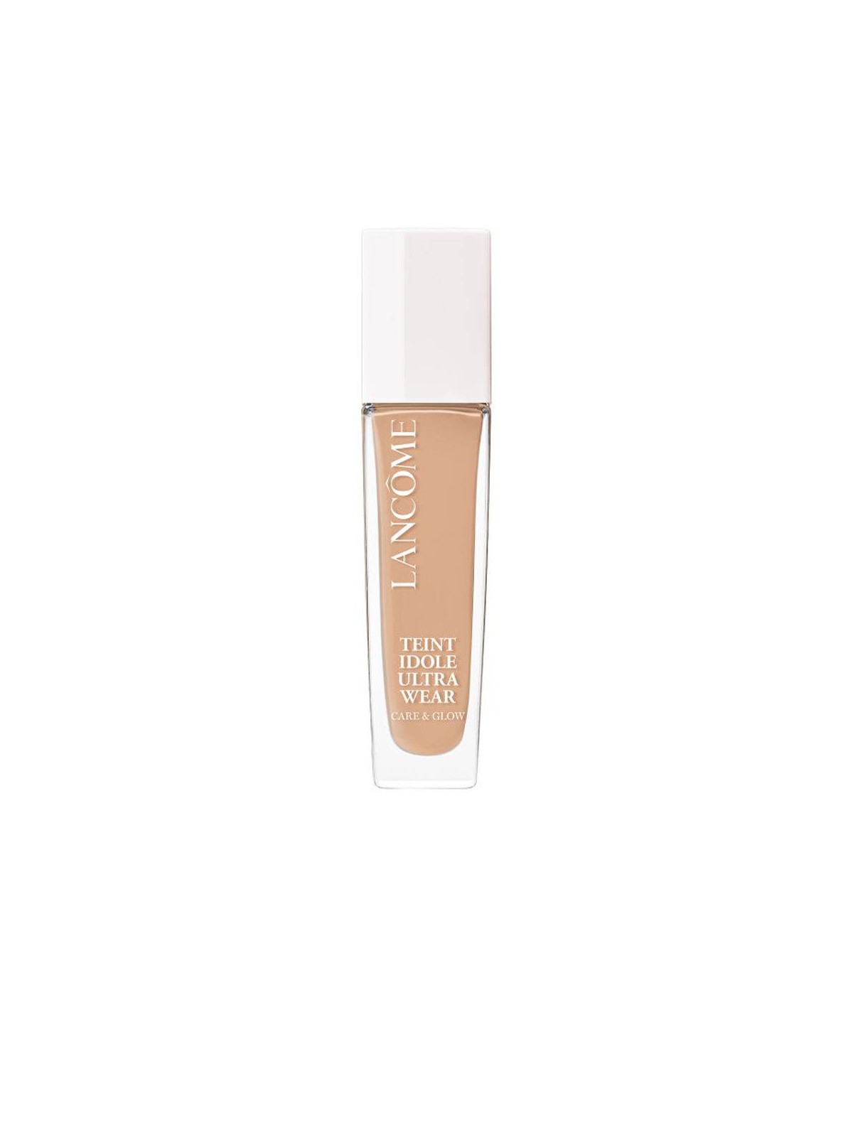 Lancome teint idole ultra wear base cura glow 445n 30ml donna